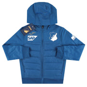 2020-21 TSG Hoffenheim Joma Anorak Jacke *BNIB* 5XS