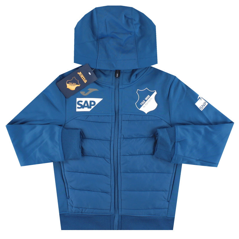 2020-21 TSG Hoffenheim Joma Anorak Jacke *BNIB* 5XS