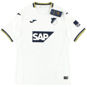 2020-21 TSG Hoffenheim Joma Auswärtstrikot *NEU MIT ETIKETT* S