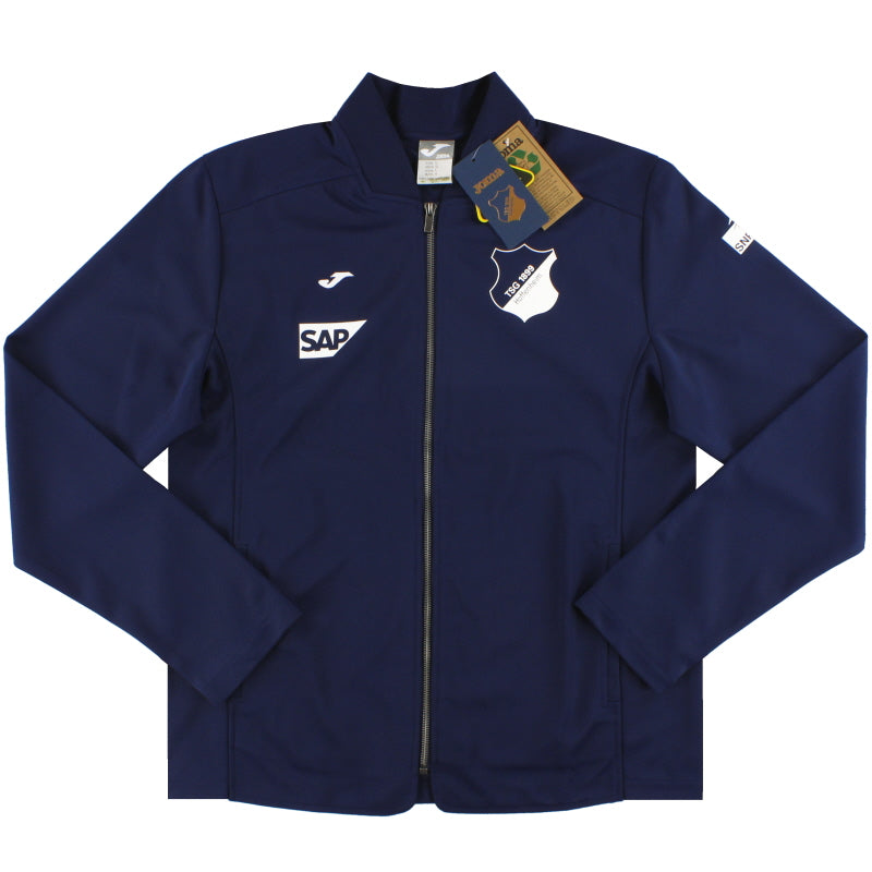 2020-21 TSG Hoffenheim Joma Freizeitjacke *NEU/OVP* M