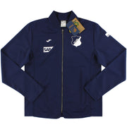 2020-21 TSG Hoffenheim Joma Freizeitjacke *BNIB* XL