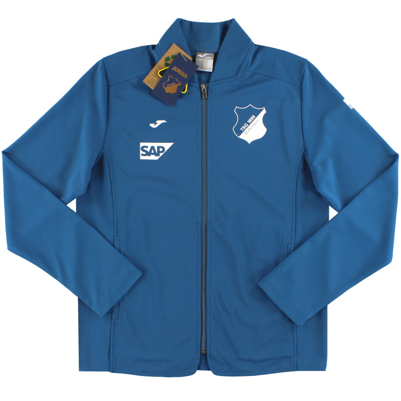 2020-21 TSG Hoffenheim Joma Free Time Jacke *BNIB* XXL