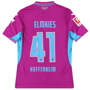 2020-21 TSG Hoffenheim Joma Third Trikot Elmkies #41 *mit Etiketten* M