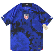 2022-23 USA Nike Auswärtstrikot *Neu mit Etikett* M