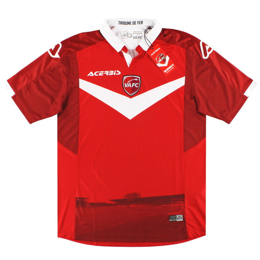 2020-21 Valenciennes Acerbis Home Shirt *BNIB* M