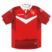 2020-21 Valenciennes Acerbis Heimtrikot *BNIB* XS