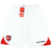 2020-21 Valenciennes Acerbis Home Shorts *BNIB* L