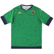 2020-21 Villanovense Kappa Heimtrikot M