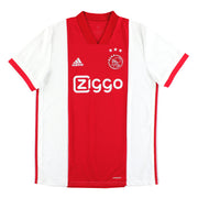 2020-21 Ajax adidas Heimtrikot XL