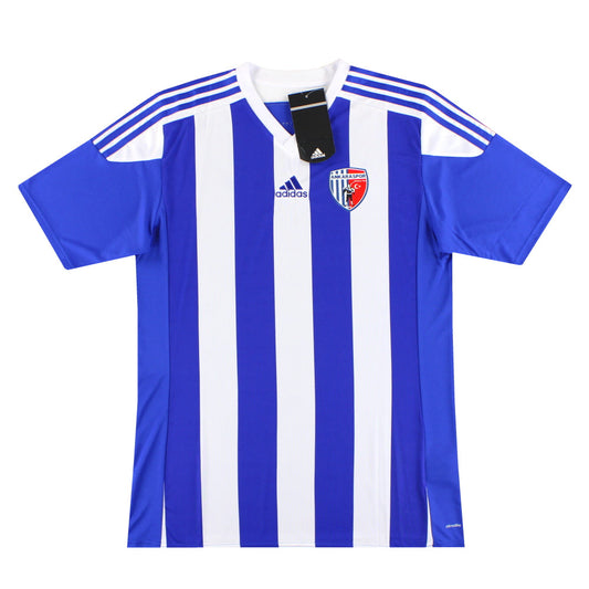 2020-21 Ankaraspor adidas Home Shirt *w/tags* L