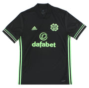 2020-21 Celtic adidas Third Shirt M