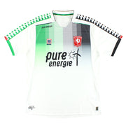 2020-21 FC Twente Meyba Ausweichtrikot *Mint* XL