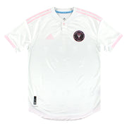 2020-21 Inter Miami adidas Authentic Heimtrikot M