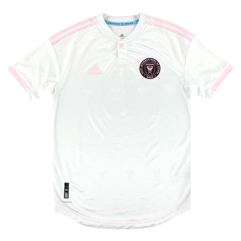 2020-21 Inter Miami adidas Authentic Home Shirt M