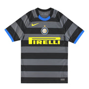 2020-21 Inter Mailand Nike Drittes Trikot S