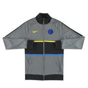 2020-21 Inter Mailand Nike Trainingsjacke S