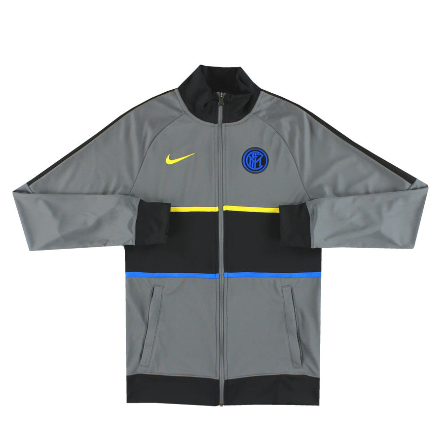2020-21 Inter Mailand Nike Trainingsjacke S