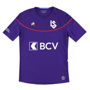 2019-20 Lausanne-Sport Le Coq Sportif Auswärtstrikot M