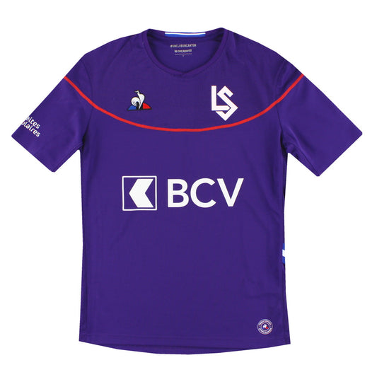 2019-20 Lausanne-Sport Le Coq Sportif Away Shirt M