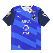 2020-21 Monterrey Puma Auswärtstrikot *m/Etiketten* M