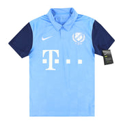 2020-21 Utrecht Nike Auswärtstrikot *m/Etiketten* M