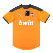 2020-21 Valencia Puma Trainingsshirt *Neu mit Etikett* S