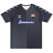 2020 Ozark FC Hummel Heimtrikot #10 *Neuwertig* L