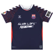 2020 Philadelphia Lone Star Hummel Heimtrikot Allison #10 *Neuwertig* M