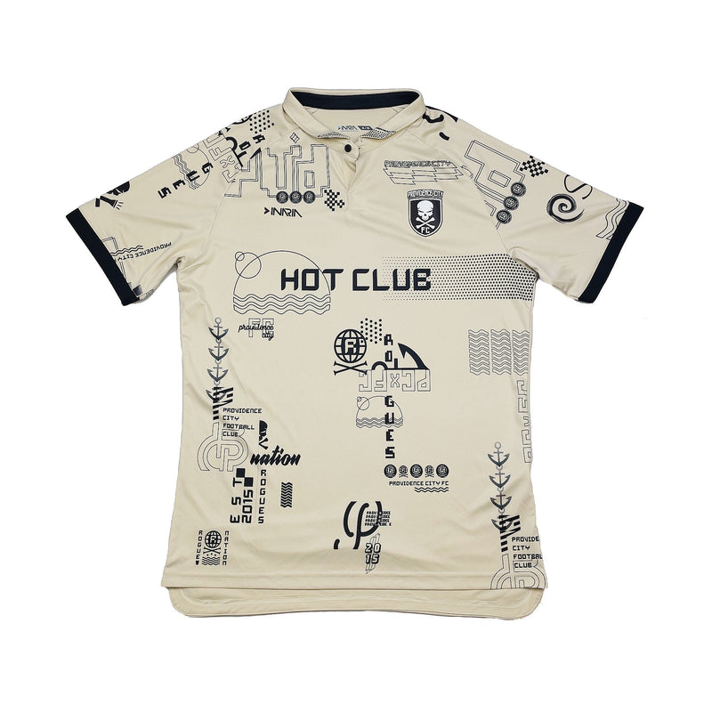 2020 Providence City Home Shirt (XL) Inria