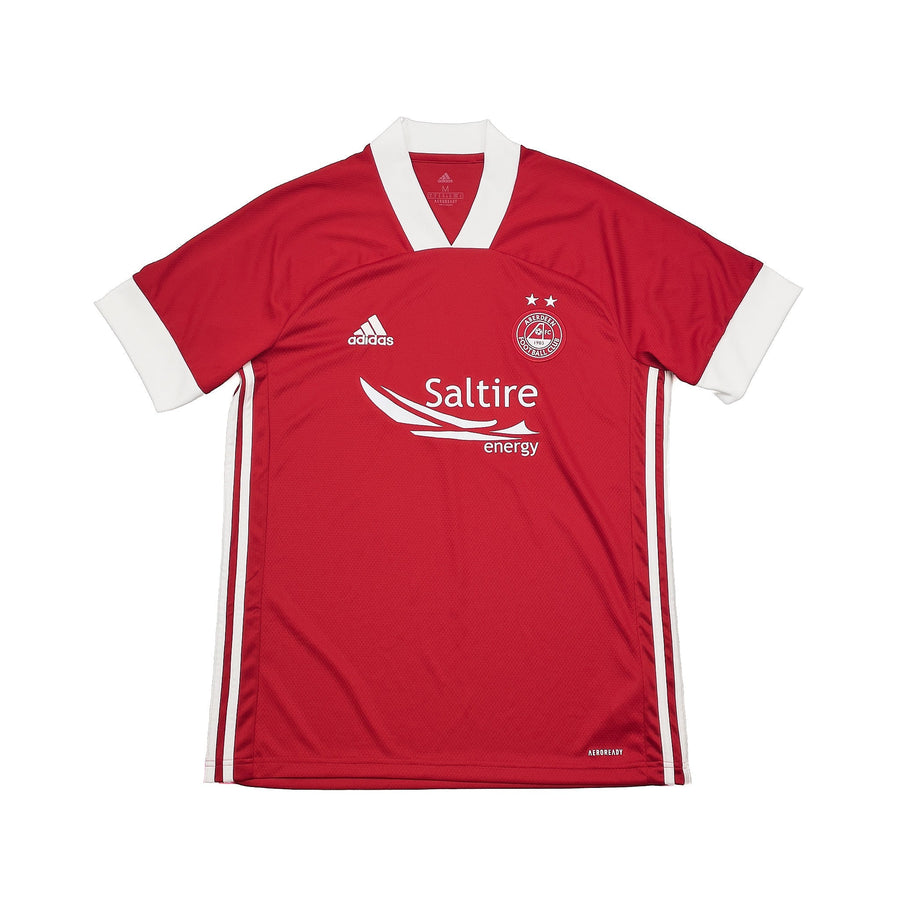 2020/21 Aberdeen Heimtrikot (M) Adidas