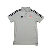 2020/21 Aberdeen Poloshirt (XS) Adidas