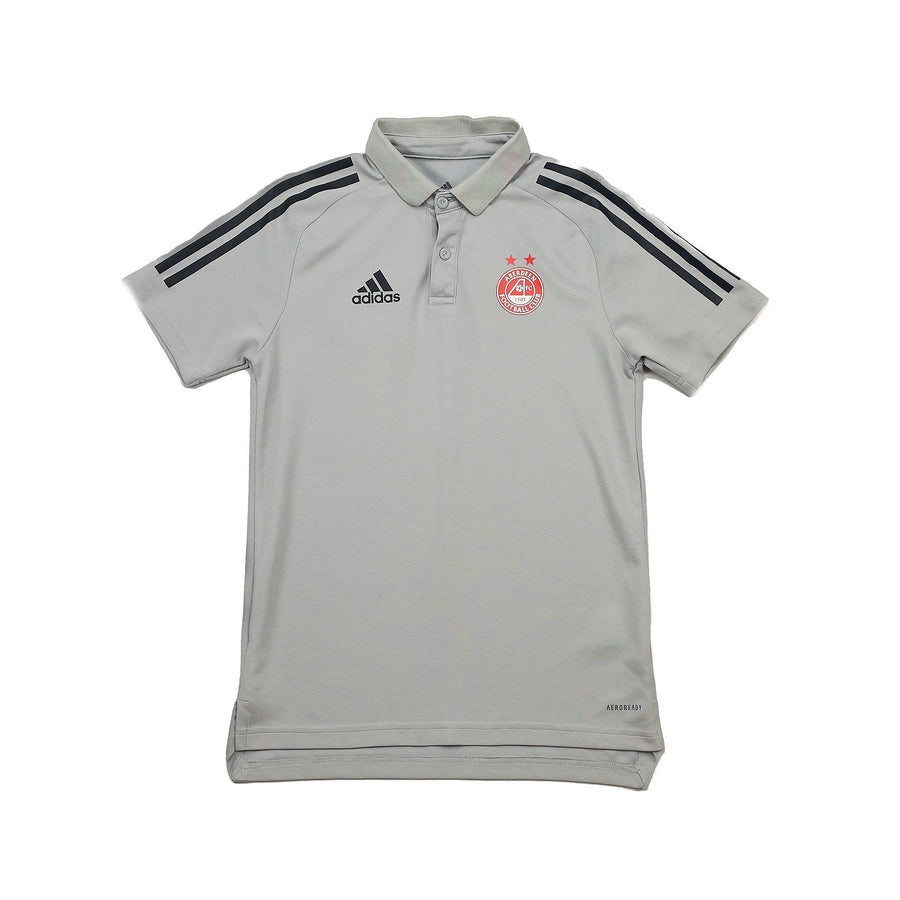 2020/21 Aberdeen Poloshirt (XS) Adidas