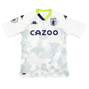 2020/21 Aston Villa Watkins #11 Ausweichtrikot (M) Kappa