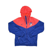 2020/21 Atletico Madrid Trainingsjacke (M) Nike