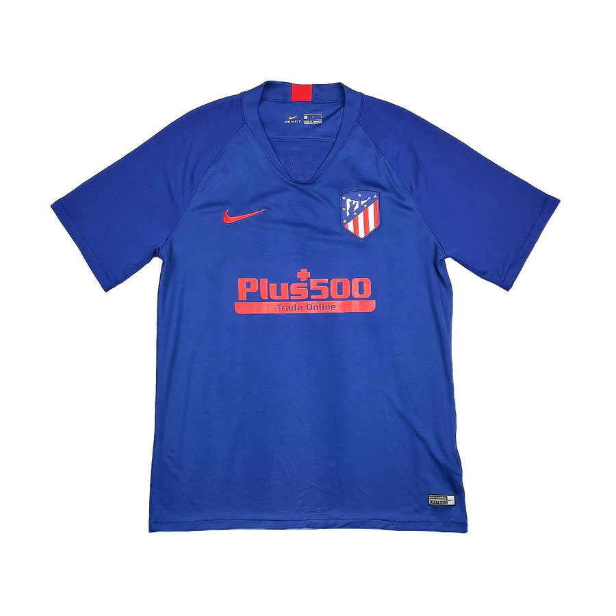 2020/21 Atletico Madrid Trainingsshirt (L) Nike
