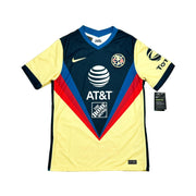 2020/21 Club América Heimtrikot *BNWT* (M) Nike