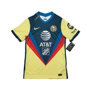 2020/21 Club America *Neu mit Etikett* Heimtrikot (verschiedene Größen) Nike