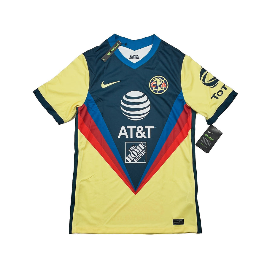 2020/21 Club America *Neu mit Etikett* Heimtrikot (verschiedene Größen) Nike