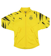 2020/21 Dortmund Trainingsjacke (S) Puma