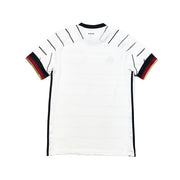 2020/21 Deutschland Heimtrikot (S) Adidas
