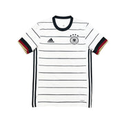 2020/21 Deutschland Heimtrikot (S) Adidas