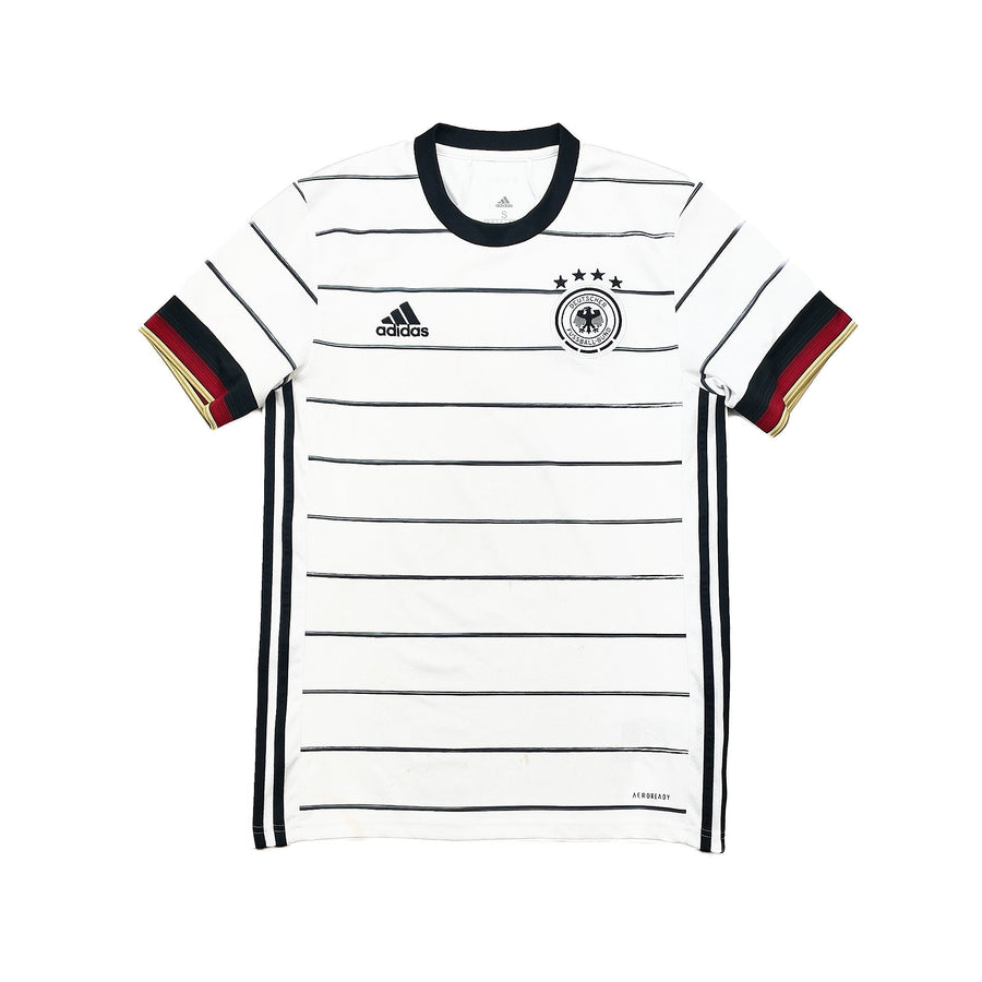 2020/21 Deutschland Heimtrikot (S) Adidas