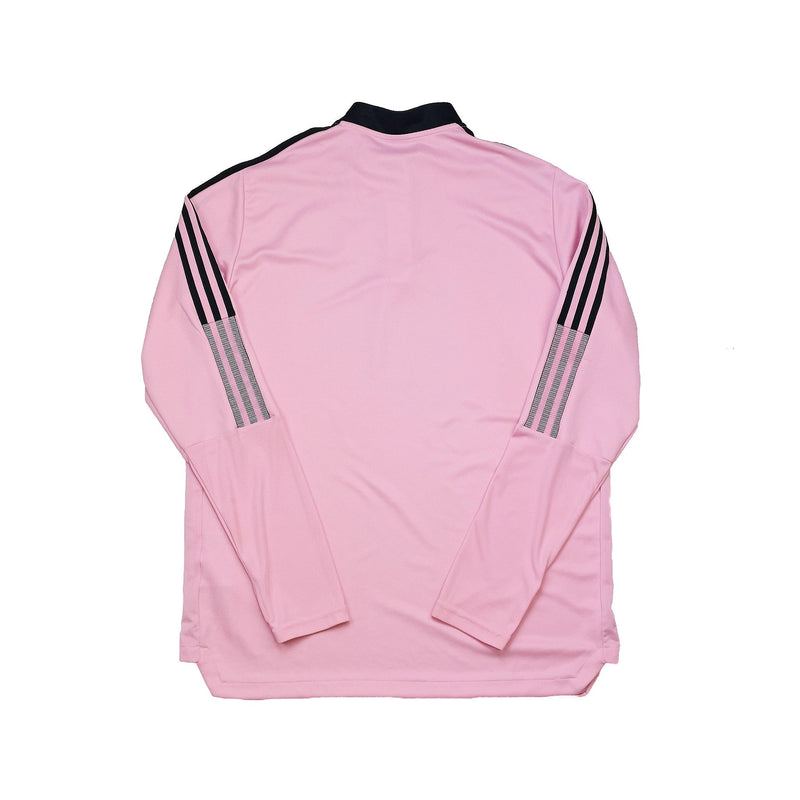 2020/21 Inter Miami 1/4 Zip Top (XL) Adidas