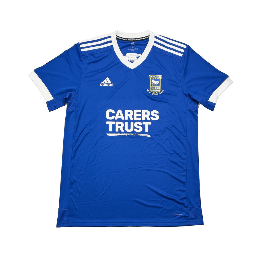 2020/21 Ipswich Town Heimtrikot (L) Adidas