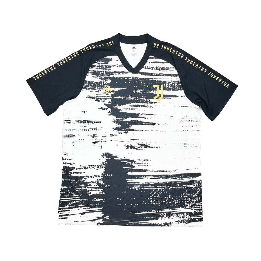 2020/21 Juventus Trainingsshirt (XL) Adidas