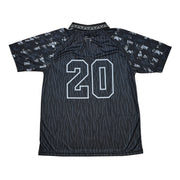 2020/21 Lanx FC #20 *Neu mit Etikett* Trikot (L) Ribero