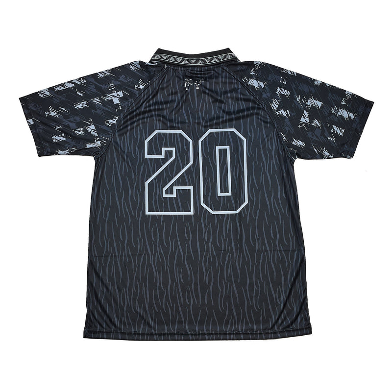 2020/21 Lanx FC #20 *BNWT* Shirt (L) Ribero