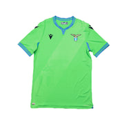 2020/21 Lazio Sergej #21 Auswärtstrikot (XL) Macron