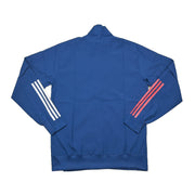 2020/21 Lyon *Neuwertig* Adidas Trainingsjacke (M)