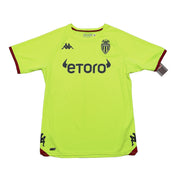2020/21 Monaco *Neu mit Etikett* TW Trikot (XL) Kappa